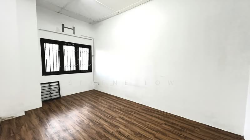 Rumah Teres 2 Tingkat untuk Dijual di Taman Suria (Johor Bahru) - Serene Low - PropertyGuru.com.my
