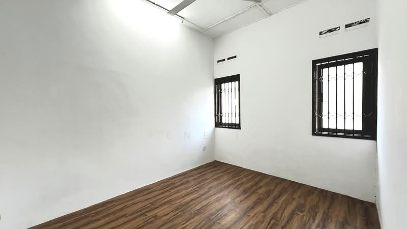 Rumah Teres 2 Tingkat untuk Dijual di Taman Suria (Johor Bahru) - Serene Low - PropertyGuru.com.my