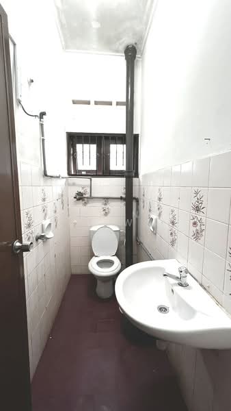 Rumah Teres 2 Tingkat untuk Dijual di Taman Suria (Johor Bahru) - Serene Low - PropertyGuru.com.my