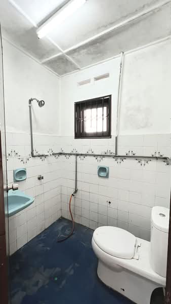 Rumah Teres 2 Tingkat untuk Dijual di Taman Suria (Johor Bahru) - Serene Low - PropertyGuru.com.my