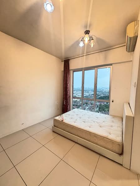 Servis Apartment untuk Dijual di Silk Residence - Mike Lim - Bedroom - PropertyGuru.com.my