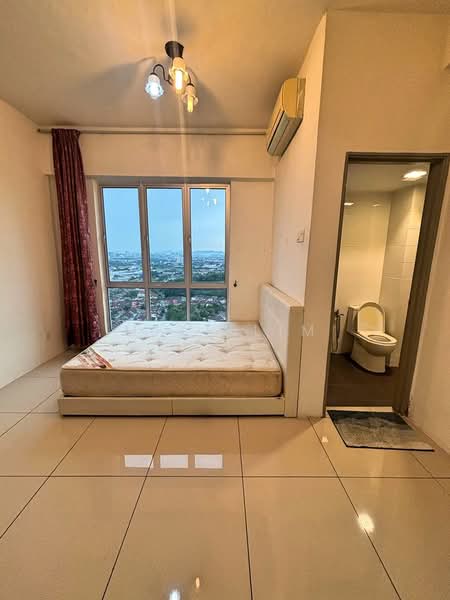 Servis Apartment untuk Dijual di Silk Residence - Mike Lim - Bedroom - PropertyGuru.com.my