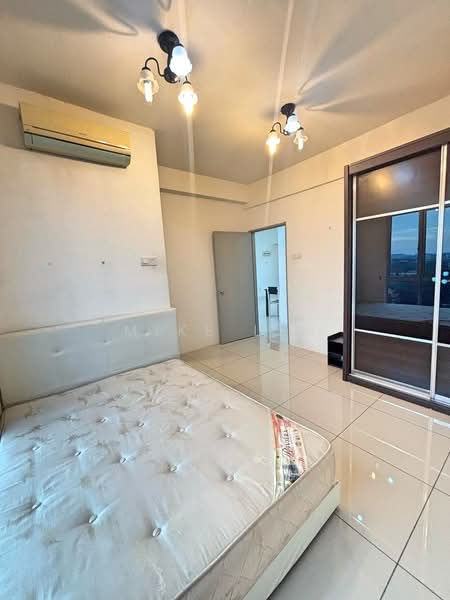 Servis Apartment untuk Dijual di Silk Residence - Mike Lim - Bedroom - PropertyGuru.com.my