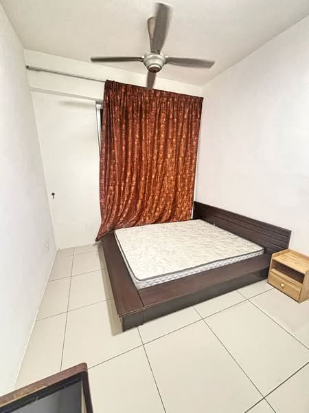 Servis Apartment untuk Dijual di Silk Residence - Mike Lim - Bedroom - PropertyGuru.com.my