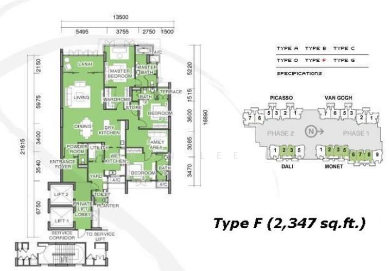Condominium for Rent at Seni Mont Kiara - Sharon Lee Lee - PropertyGuru.com.my