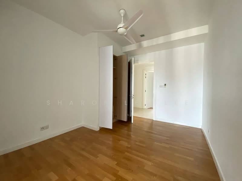 Condominium for Rent at Seni Mont Kiara - Sharon Lee Lee - Bedroom - PropertyGuru.com.my