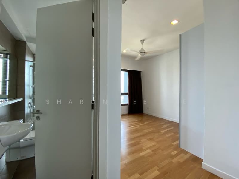 Condominium for Rent at Seni Mont Kiara - Sharon Lee Lee - Bathroom - PropertyGuru.com.my