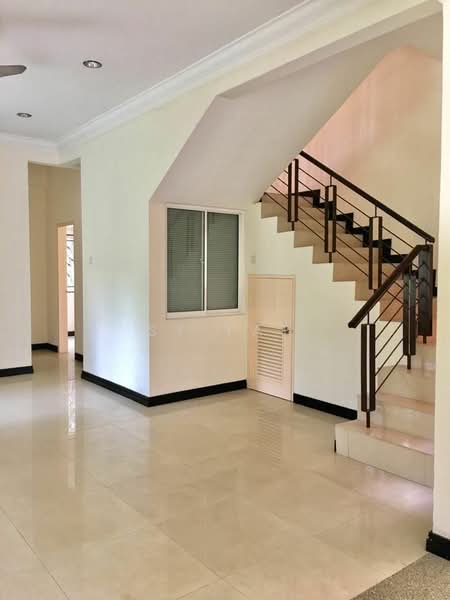 3-storey Terraced House for Sale in Desa Parkcity (Kuala Lumpur) - SY YAP - Interior - PropertyGuru.com.my