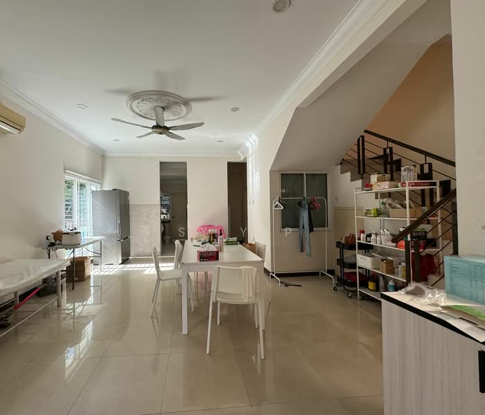 3-storey Terraced House for Sale in Desa Parkcity (Kuala Lumpur) - SY YAP - Interior - PropertyGuru.com.my