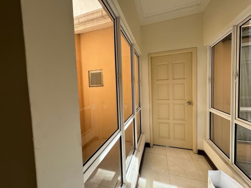 3-storey Terraced House for Sale in Desa Parkcity (Kuala Lumpur) - SY YAP - Interior - PropertyGuru.com.my