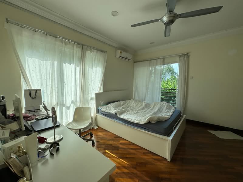3-storey Terraced House for Sale in Desa Parkcity (Kuala Lumpur) - SY YAP - Bedroom - PropertyGuru.com.my