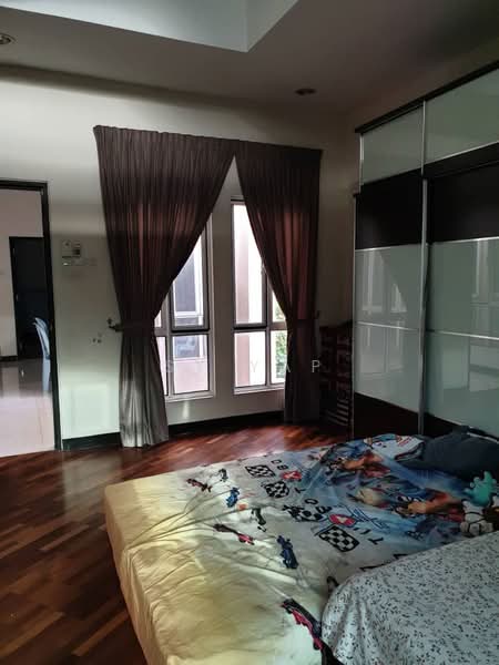 3-storey Terraced House for Sale in Desa Parkcity (Kuala Lumpur) - SY YAP - Bedroom - PropertyGuru.com.my