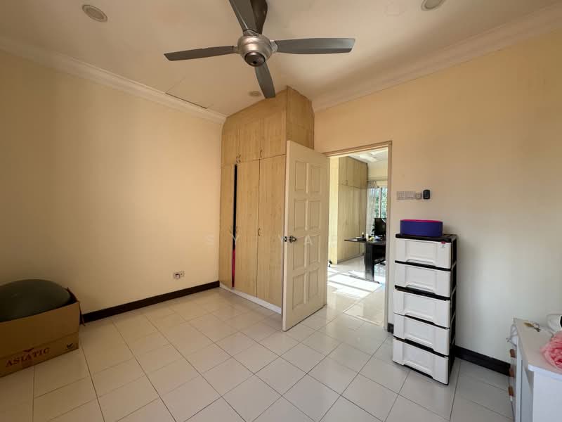 3-storey Terraced House for Sale in Desa Parkcity (Kuala Lumpur) - SY YAP - Bedroom - PropertyGuru.com.my