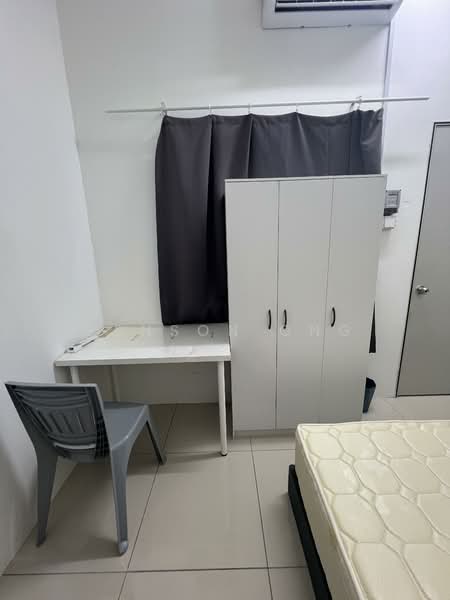 Servis Apartment untuk Disewa di Pacific Star - Benson Ong - PropertyGuru.com.my