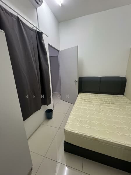Servis Apartment untuk Disewa di Pacific Star - Benson Ong - PropertyGuru.com.my