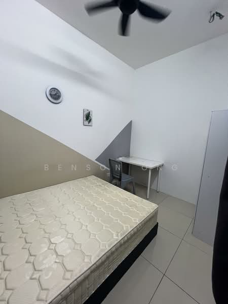 Servis Apartment untuk Disewa di Pacific Star - Benson Ong - PropertyGuru.com.my
