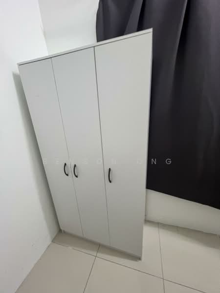 Servis Apartment untuk Disewa di Pacific Star - Benson Ong - PropertyGuru.com.my