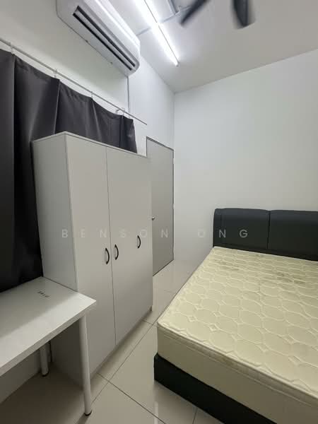 Servis Apartment untuk Disewa di Pacific Star - Benson Ong - PropertyGuru.com.my