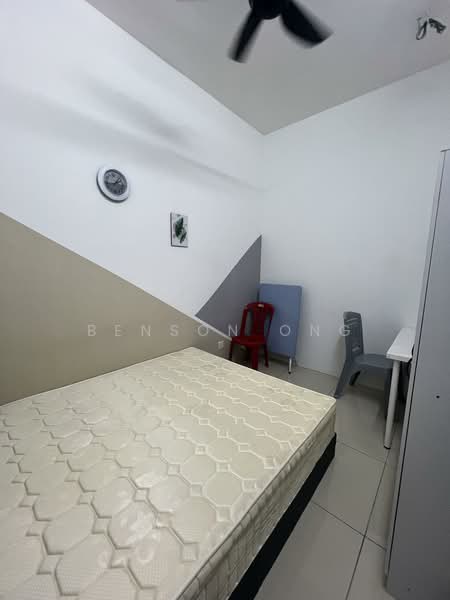 Servis Apartment untuk Disewa di Pacific Star - Benson Ong - PropertyGuru.com.my