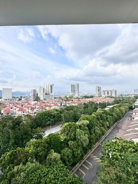 Kondominium untuk Disewa di Nadia Parkfront - Michelle Yun - Exterior - PropertyGuru.com.my