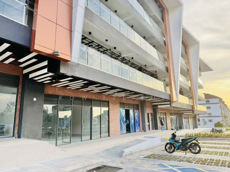 Shop / Office for Rent in BANDAR PUCHONG JAYA (Puchong) - Kow Tze Fui - Exterior - PropertyGuru.com.my