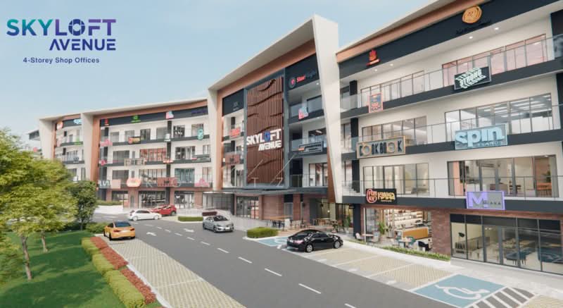 Shop / Office for Rent in BANDAR PUCHONG JAYA (Puchong) - Kow Tze Fui - Exterior - PropertyGuru.com.my