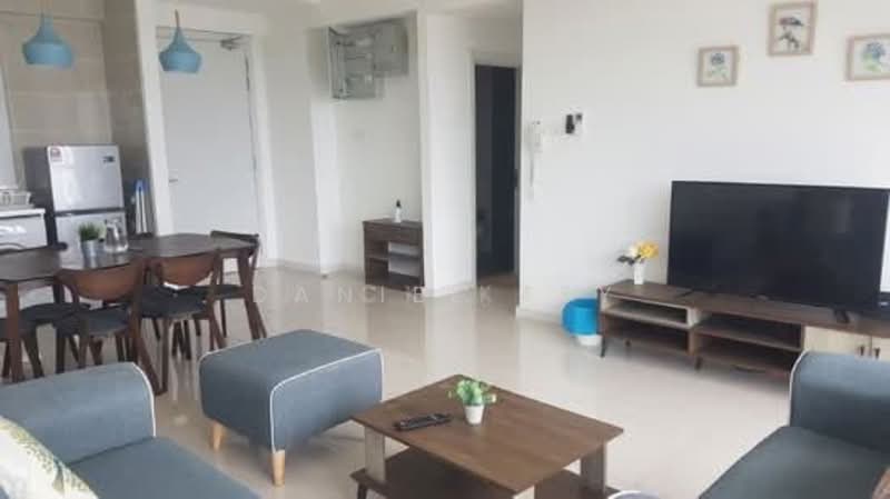 Condominium for Rent at Iskandar Residences - Daniel Tey - PropertyGuru.com.my