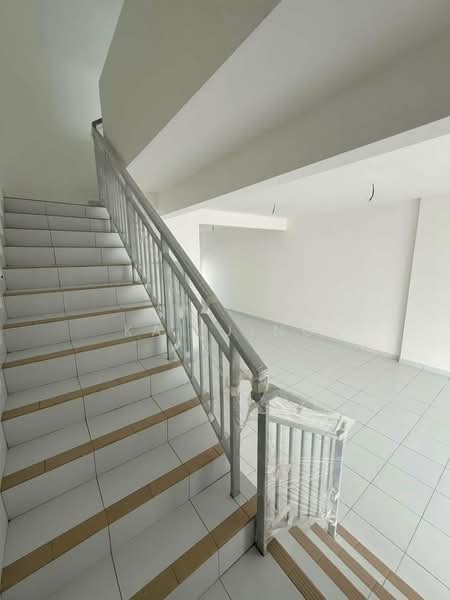 Terraced House for Sale in Pasir Gudang (Johor) - Kai Jing - Interior - PropertyGuru.com.my