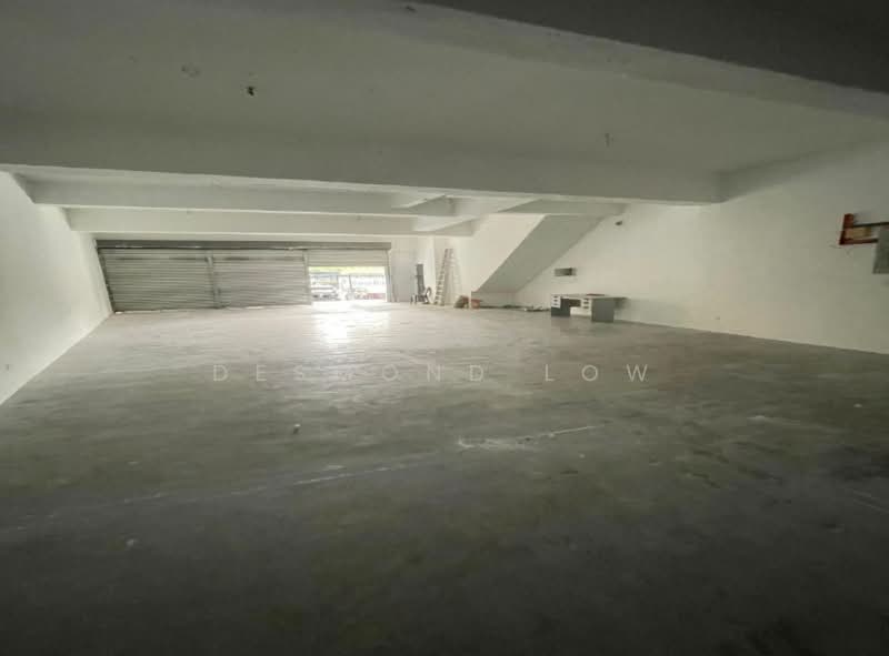 Kedai untuk Disewa di Bandar Seri Putra (Bangi) - Desmond Low - Interior - PropertyGuru.com.my