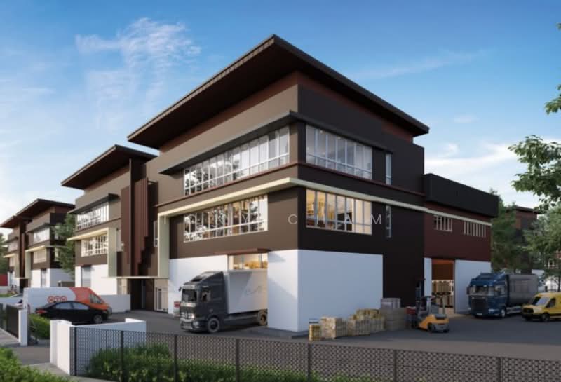 Factory for Sale in Kampung Bukit Kapar (Kapar) - Tony Cham - PropertyGuru.com.my