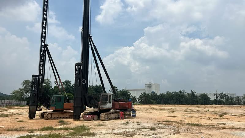 Factory for Sale in Kampung Bukit Kapar (Kapar) - Tony Cham - PropertyGuru.com.my
