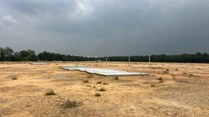 Factory for Sale in Kampung Bukit Kapar (Kapar) - Tony Cham - Exterior - PropertyGuru.com.my