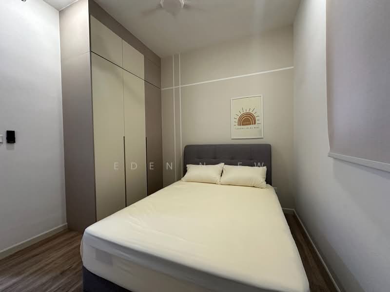 Servis Apartment untuk Disewa di Sunway Belfield - Eden Ngew - PropertyGuru.com.my