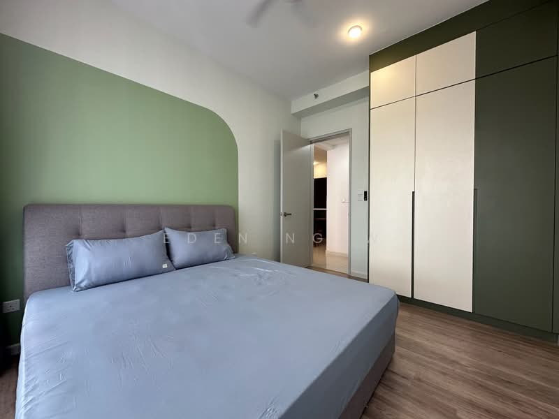 Servis Apartment untuk Disewa di Sunway Belfield - Eden Ngew - PropertyGuru.com.my