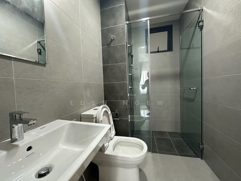 Servis Apartment untuk Disewa di Sunway Belfield - Eden Ngew - PropertyGuru.com.my