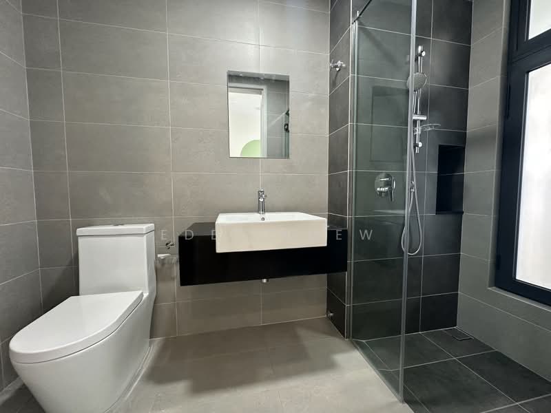 Servis Apartment untuk Disewa di Sunway Belfield - Eden Ngew - PropertyGuru.com.my