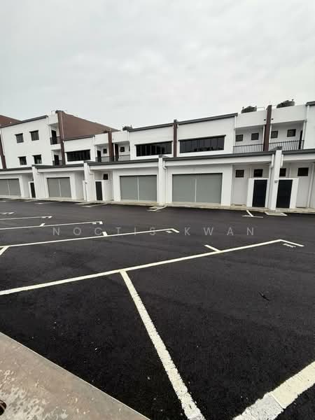 Shop for Rent in Eco Majestic (Semenyih) - Noctis Kwan - Exterior - PropertyGuru.com.my