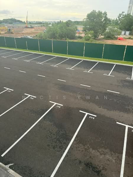 Shop for Rent in Eco Majestic (Semenyih) - Noctis Kwan - Car Park - PropertyGuru.com.my