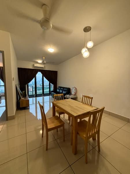 Service Residence for Rent at One Residence - Yanny Ng - PropertyGuru.com.my