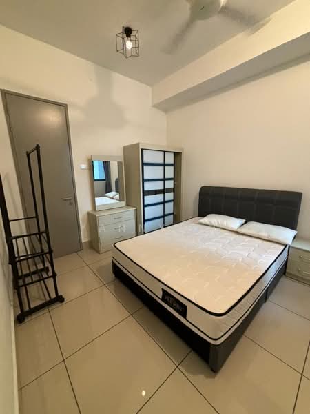 Service Residence for Rent at One Residence - Yanny Ng - PropertyGuru.com.my