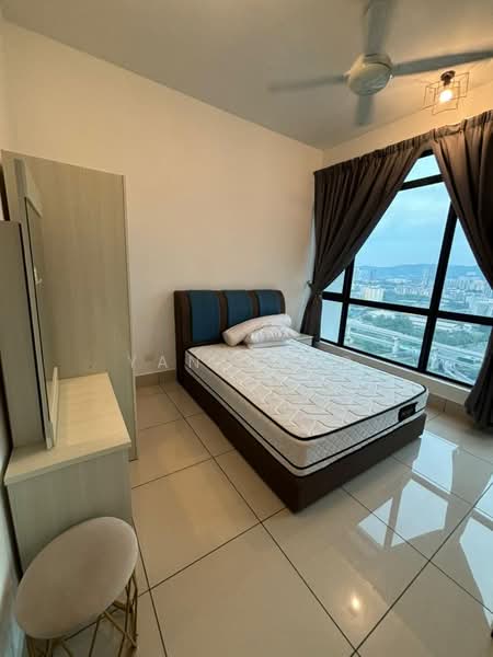 Service Residence for Rent at One Residence - Yanny Ng - PropertyGuru.com.my