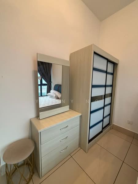 Service Residence for Rent at One Residence - Yanny Ng - PropertyGuru.com.my