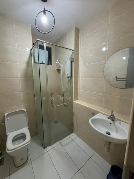 Service Residence for Rent at One Residence - Yanny Ng - PropertyGuru.com.my