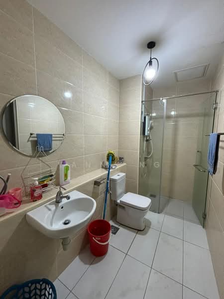 Service Residence for Rent at One Residence - Yanny Ng - PropertyGuru.com.my