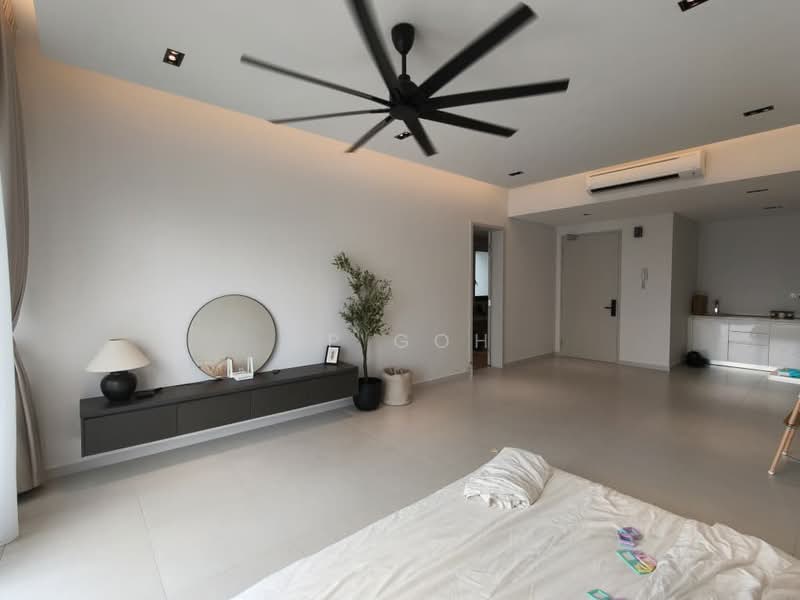 Condominium for Sale at ALIX Residences - GP Goh - PropertyGuru.com.my