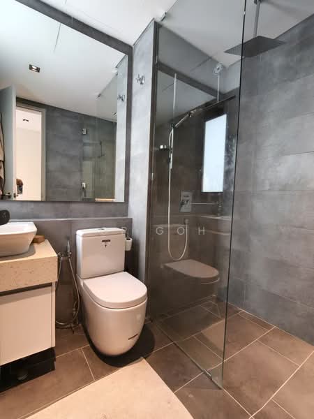 Condominium for Sale at ALIX Residences - GP Goh - PropertyGuru.com.my