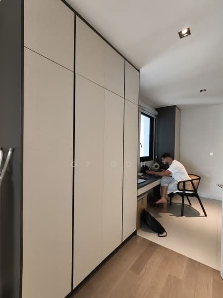Condominium for Sale at ALIX Residences - GP Goh - PropertyGuru.com.my