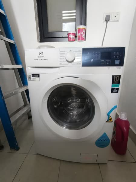 Condominium for Sale at ALIX Residences - GP Goh - PropertyGuru.com.my