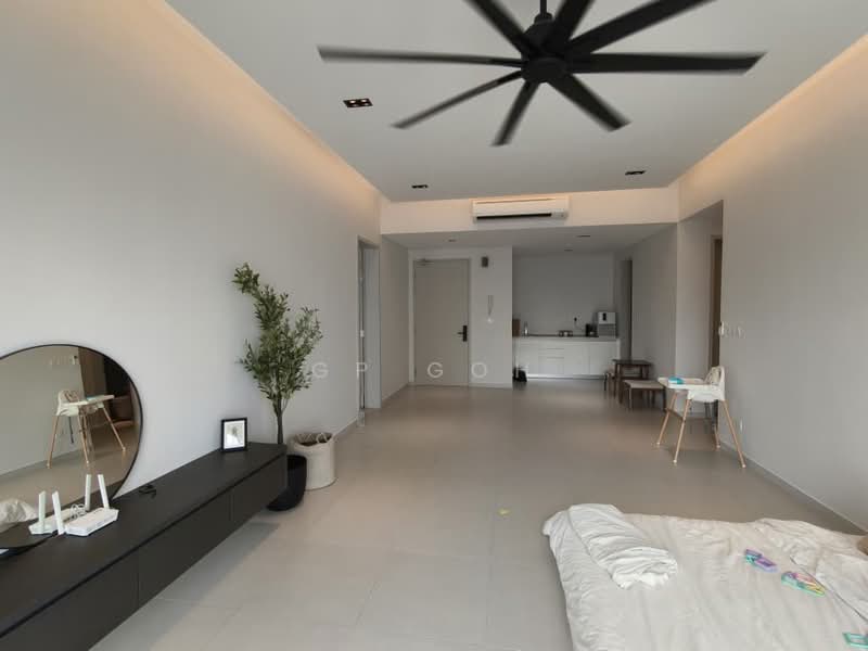 Condominium for Sale at ALIX Residences - GP Goh - PropertyGuru.com.my