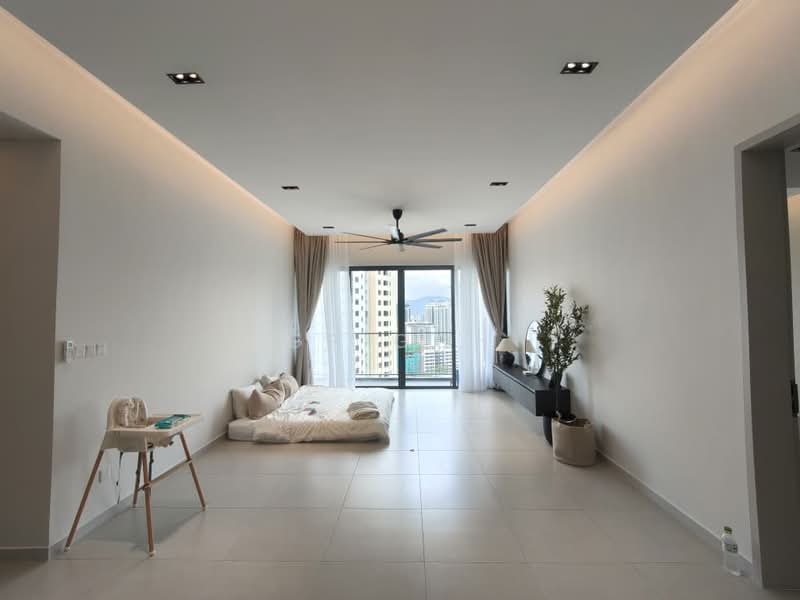Condominium for Sale at ALIX Residences - GP Goh - PropertyGuru.com.my